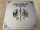 Fire Emblem Awakening VGM Vinyl Record Not Moonshake NM/NM Nintendo 2LP