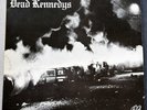 DEAD KENNEDYS - FRESH FRUIT FOR ROTTING VEGETABLES 1981 CHERRY RED RR 9988  EX+