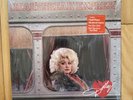 NOS Dolly Parton- RARE   -DEMO- Heartbreak Express -1982 Sealed Copy w/Hype