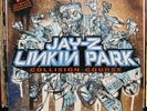 JAY-Z + LINKIN PARK - COLLISION COURSE (VINYL EP)  2004   RARE   48962-1
