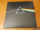 PINK FLOYD LP THE DARK SIDE OF THE MOON 2003 30TH ANNIVERSARY 180 GR AUDIOPHILE