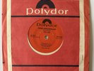 The Jam Going Underground South African 7” PS1148 Style Council Paul Weller Mod