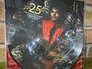 Michael Jackson Thriller (Picture Disc) 12