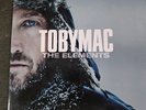 Toby Mac - Elements Vinyl LP 2018 Original