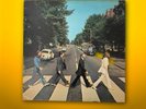 Beatles Abbey Road - 1969 UK 1st Press -2/-1 No Her Majesty - PCS 7088 EX