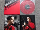 Kraftwerk The Man Machine Red Vinyl 2020