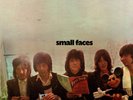 Rod Stewart & The Faces Lp * First Step * Warner Bros. 1851