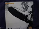 LED ZEPPELIN VERY RARE SEALED LP LED ZEPPELIN I 1977 USA PRESS NO CUTOUTS