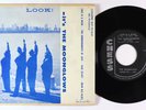 Doo-Wop EP - Moonglows - Look  It's The Moonglows Vol. 1 - Chess