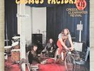CREEDENCE CLEARWATER REVIVAL Cosmo's Factory 1970 FACTORY SEALED  First Pressing