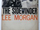 LEE MORGAN SIDEWINDER BLUE NOTE BST84157 1LP