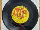 Sidney George Jackie Reggae Fever