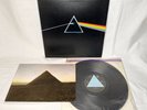Pink Floyd The Dark Side Of The Moon Vinyl LP 1973 Odeon EOP-80778 Booklet Japan