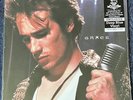 JEFF BUCKLEY “GRACE” 25th ANNIVERSARY BLUE VINYL NEWBURY COMICS LIMITED EDITION