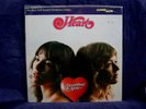 HEART VERY RARE SEALED LP DREAMBOAT ANNIE 1980 USA PRESS NAUTILUS AUDIOPHILE