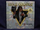 ALICE COOPER VERY RARE SEALED LP WELCOME TO MY NIGHTMARE 1975 1stPRESS W/STICKER