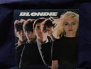 BLONDIE VERY RARE SEALED LP 1stALBUM 1977 USA 1st PRESS PRIVATE STOCK RECORDS