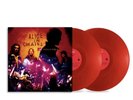 NEW SEALED Alice in Chains MTV Unplugged Ruby Red Vinyl 2LP Pre-Order