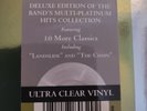 Fleetwood Mac Greatest Hits Deluxe Edition *CLEAR VINYL* U.S Import SEALED Rare