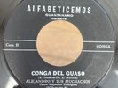 Alejandro Rodriguez CONGA DEL GUASO Conga Cuba LISTEN