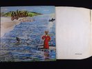 Genesis Foxtrot (1st Pressing, Textured Sleeve) LP