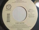 Toby Keith I Love This Bar Vinyl 45 Rpm 7’ʼ