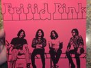 Frijid Pink Self Titled LP Parrot PAS 71033 Rock Vinyl Record NM Vinyl