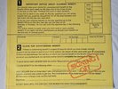 UB40 - Signing Off Double OG Vinyl LP, 1980, Graduate Records - EXCELLENT