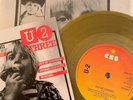 U2 Out of Control/Three 7