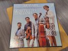 9LP Box MOZART String Quartets (complete) QUARTETTO ITALIANO Philips 6747097