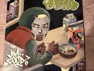 MF Doom MM Food Pink And Green Vinyl LP