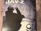 Jay-Z The Blueprint Black Vinyl LP