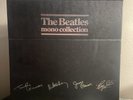 The Beatles Mono Collection BM1 Box Set #0659 of 1000