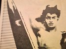 Ministry-Special Affects -Mood Music- Rare Chicago EP 1979 W / Al Jorginson Pre
