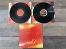 The Cure - Kiss Me Kiss Me Kiss Me 2 x LP 1987 VG+ VG