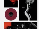 Miley Bass Persuades RUBY Vinyl LP ALT COVER Brand New & SEALED