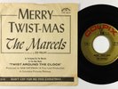 Doo-Wop 45 - Marcels - Merry Twist-Mas - Colpix