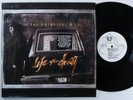 NOTORIOUS B.I.G. Life After Death BAD BOY 3XLP VG+ with insert t