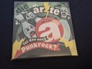 Die Ärzte / Laternen-Joe - Ist Das Noch Punkrock? - 7