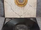 Whitesnake- 1987 Limited Edition Embossed UK LP Inner NEAR MINT