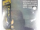 JOHN COLTRANE BALLADS IMPULSE IMP88096 1LP