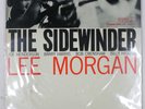 LEE MORGAN SIDEWINDER BLUE NOTE GXF3015 1LP