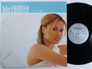 BLU CANTRELL So Blu ARISTA 2XLP VG++/VG+ with lyric sheet insert t