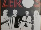 The Zeros LP Right Now Bomp  BLP4074-1