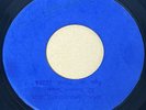 LISTEN  BOSS  The Reggae Boys – Me No Born Ya / The Wicked Must Survive JA Blank