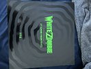 White Zombie IT CAME FROM NYC 5 Vinyl LP Unsealed But Never Used.