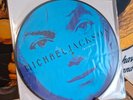 Michael Jackson Invincible (Vinyl) 12