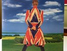 David Bowie   Earthling DB92014 LP 2022 Parlophone Vinyl LP Record NM/EX