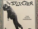 The Selecter Too Much Pressure Vinyl LP Record, Two-Tone, Ska, CDL TT5002