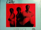 SOUL LP - DON JULIAN & THE LARKS 